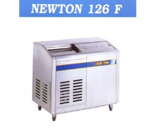 Ice Machines NEWTON Model Newton 126 MF