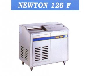 เครื่องทำน้ำแข็ง NEWTON รุ่น Newton 126 MF