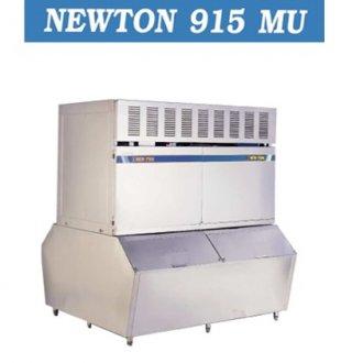 Ice Machines NEWTON Model Newton 915 MU