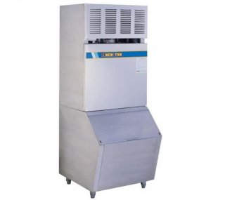 Ice Machines NEWTON Model 145MF