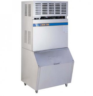 Ice Machines NEWTON Model 325MF