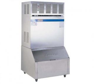 Ice Machines NEWTON Model 325MF(s)