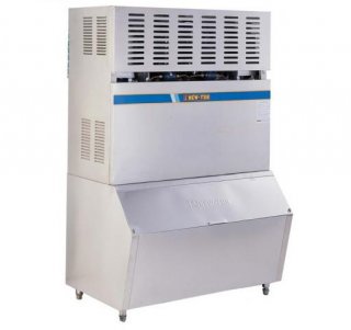 Ice Machines NEWTON Model 505MF