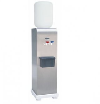 Cold water - hot water MCAH-20L (the most popular)