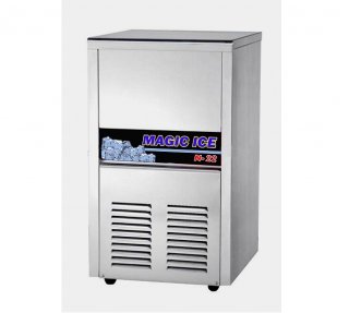 Ice Machines MAGIC ICE MAKER model N-40