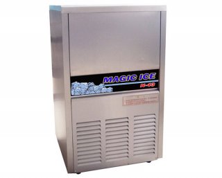 Ice Machines MAGIC ICE MAKER model N-43