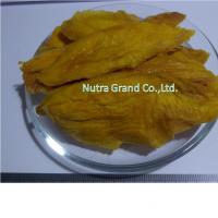 Dehydrated Mango Slice (Sugar Free)