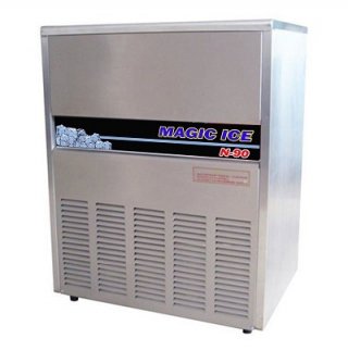 Ice Machines MAGIC ICE MAKER model N-120