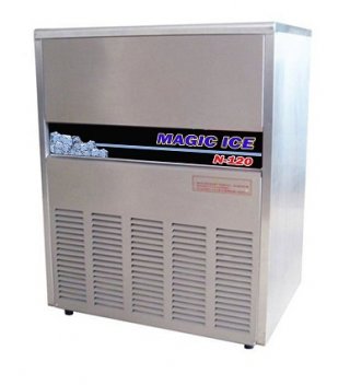 Ice Machines MAGIC ICE MAKER model N-150