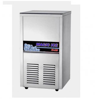 Ice Machines MAGIC ICE MAKER model N-18