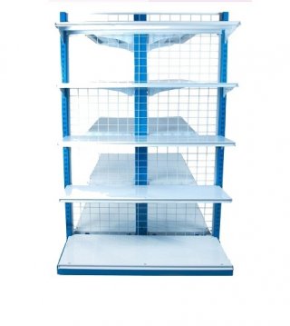 ชั้นวางสินค้า 1 หน้า Rhino Shelves รุ่น Rn-100-2 5 ชั้น