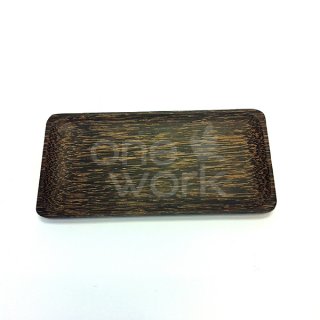 Small Palmwood Tray