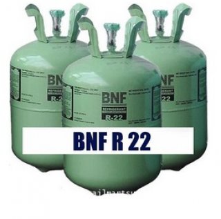 Refrigerant R22 13.6 Kg