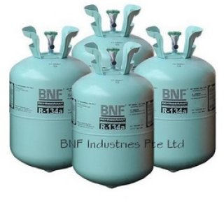 Refrigerant R 134a 13.6 Kg