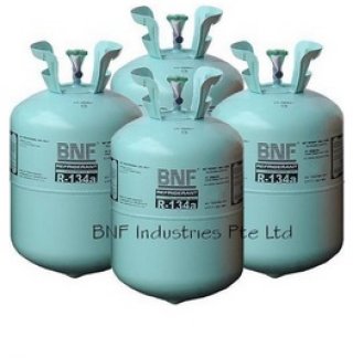 Refrigerant R 134a