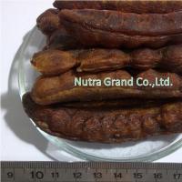 Dehydrated Seedless Tamarind (Whole)