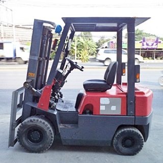 Nissan Forklift 1.5 Tons