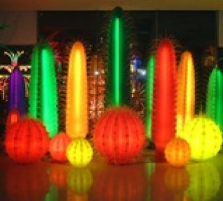 Cactus Lights