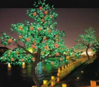 Fruit Tree Lights