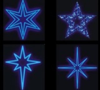 Star Motif