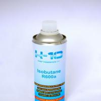 Refrigerant K-10 (R600a)