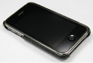 Stingray iPhone 3G Case
