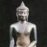 พระพุทธรูปสมัยอู่ทอง