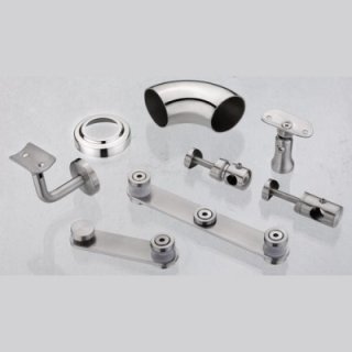 Stainless Steel Accessories