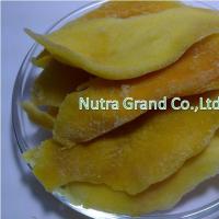 Dehydrated Mango slice low sugar 