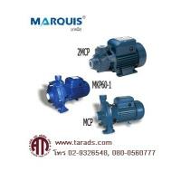 ปั๊มน้ำ MARQUIS MKP60 MCP 2MCP SERIES