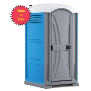 Portable Toilet VIP 3