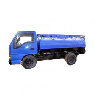 Truck for Fresh Water
