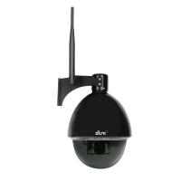 Zilink CCTV zoom Wireless OUTDOOR IP speed dome camer