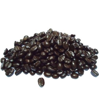 Roasted Coffee