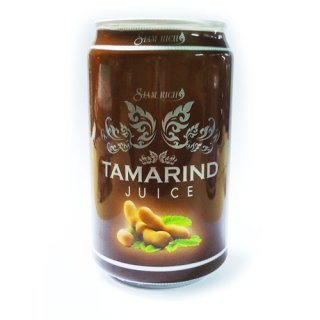 Canned Tamarind Juice