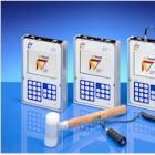 Sonic Integrity Testing (SIT) of concrete piles