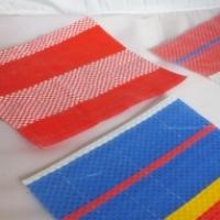 Waterproof Woven Fabric Sheet