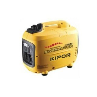 เครื่องปั่นไฟดีเซล KIPOR IG2000 1.6 KVA