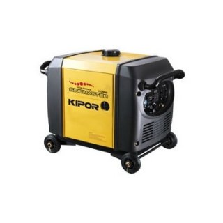 เครื่องปั่นไฟดีเซล KIPOR IG3000 2.8 KVA