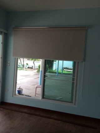 Roller Blinds