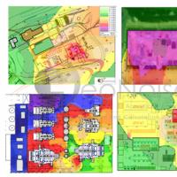 Noise Contour Servise