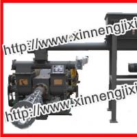 Biomass Briquette Machine