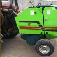 farm hay baler