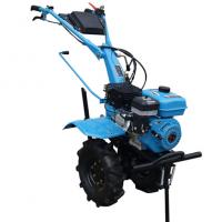 mini power tiller