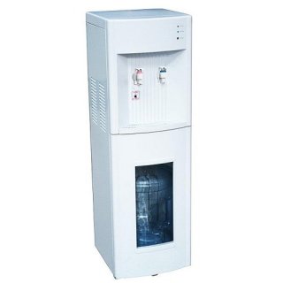 ตู้น้ำดื่มร้อน-เย็น รุ่น HC-10L