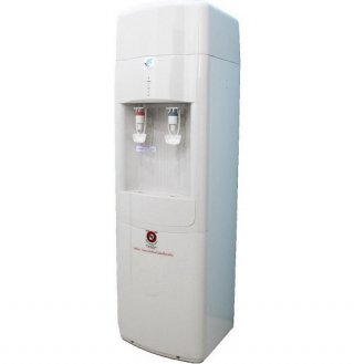 ตู้น้ำดื่มเย็น 2 ก๊อก รุ่น TSCO-110P