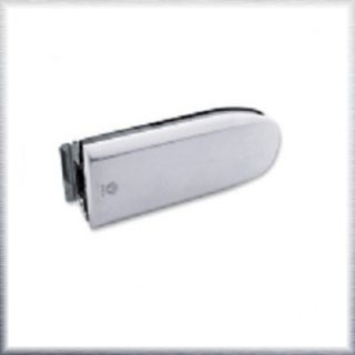 Rectangle Glass Shower Door Lock