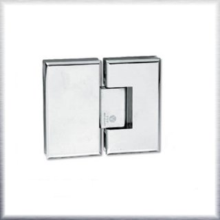 Shower Single Hinge 180 degrees