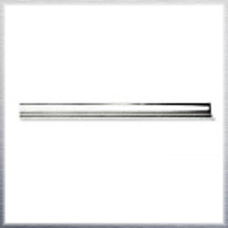 Stainless Steel Door Seal DS