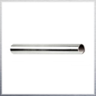 STAINLESS STEEL PIPE ROUND